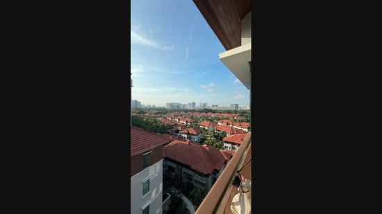 Kondominium untuk Dijual di Ara Hill Condominium - Kenjjo Yeo - PropertyGuru.com.my
