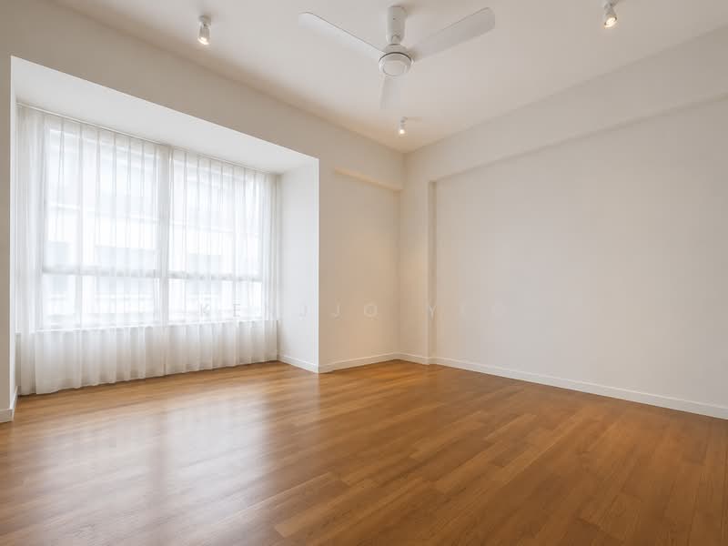 Kondominium untuk Dijual di Ara Hill Condominium - Kenjjo Yeo - Interior - PropertyGuru.com.my