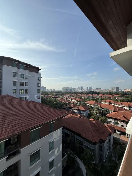 Kondominium untuk Dijual di Ara Hill Condominium - Kenjjo Yeo - Exterior - PropertyGuru.com.my