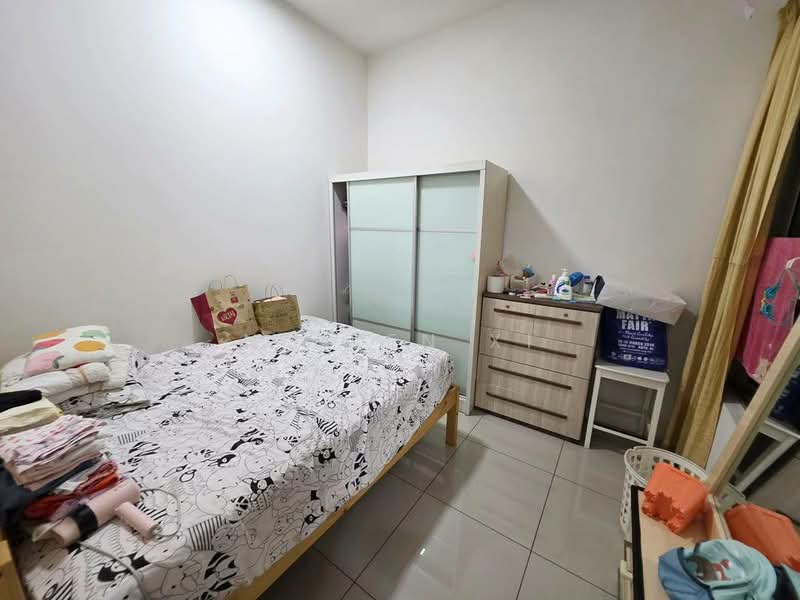 2-storey Terraced House for Sale in Taman Nusa Idaman (Iskandar Puteri (Nusajaya)) - NG ZEN XI - Bedroom - PropertyGuru.com.my