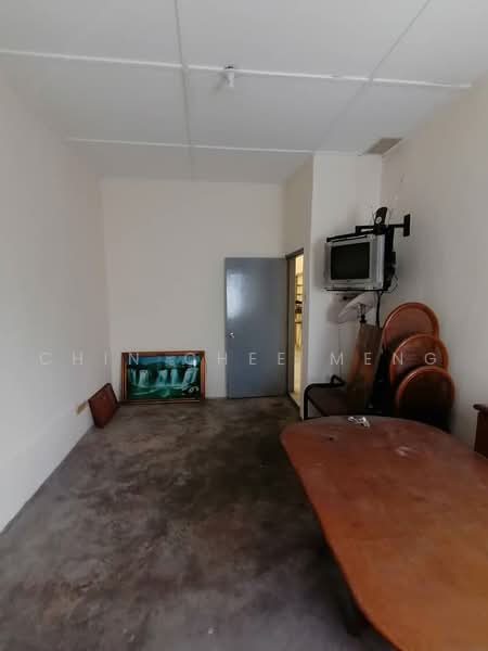 Pangsapuri untuk Dijual di Taman Sri Watan - Chin Chee Meng - PropertyGuru.com.my