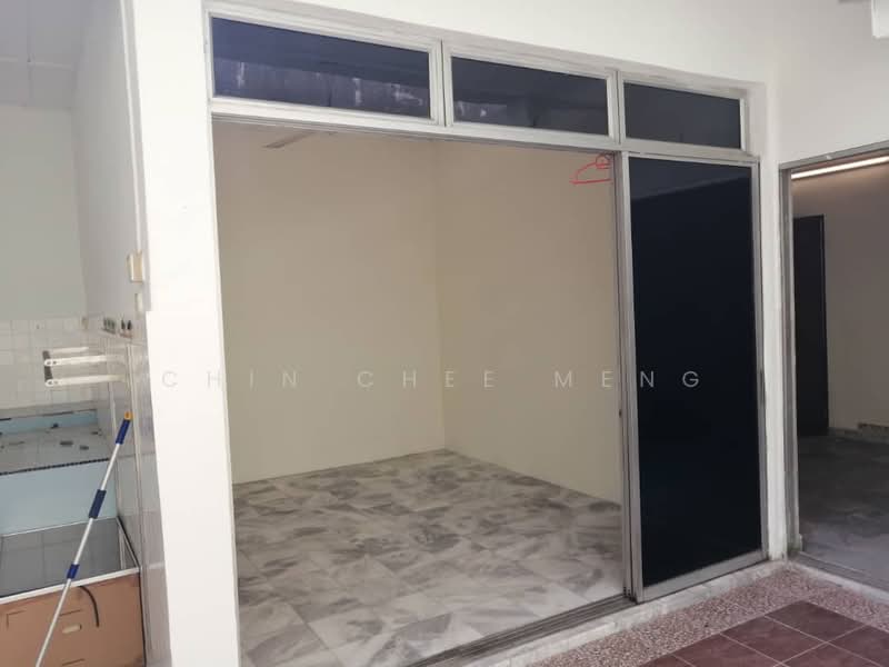 Pangsapuri untuk Dijual di Taman Sri Watan - Chin Chee Meng - PropertyGuru.com.my