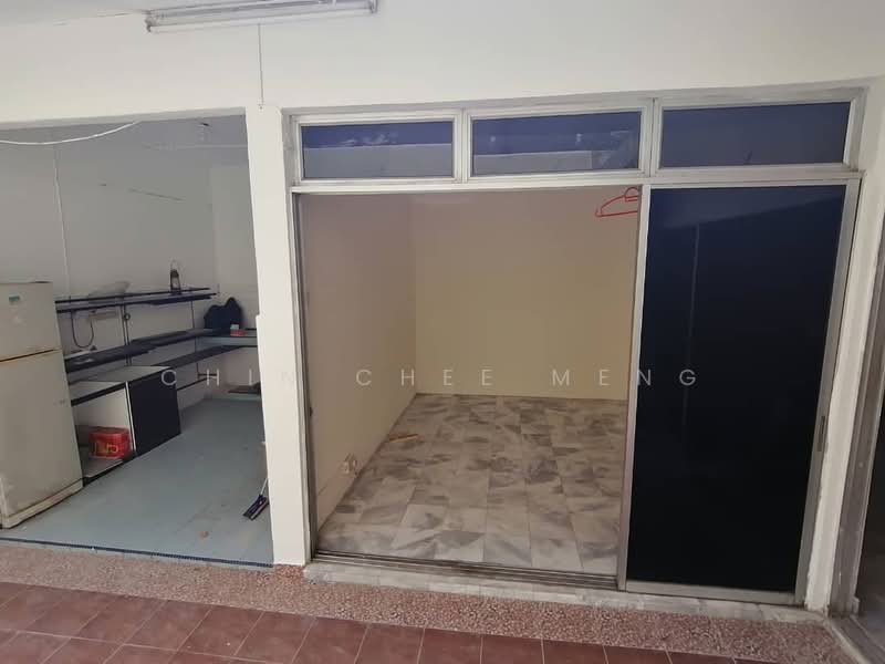 Pangsapuri untuk Dijual di Taman Sri Watan - Chin Chee Meng - PropertyGuru.com.my