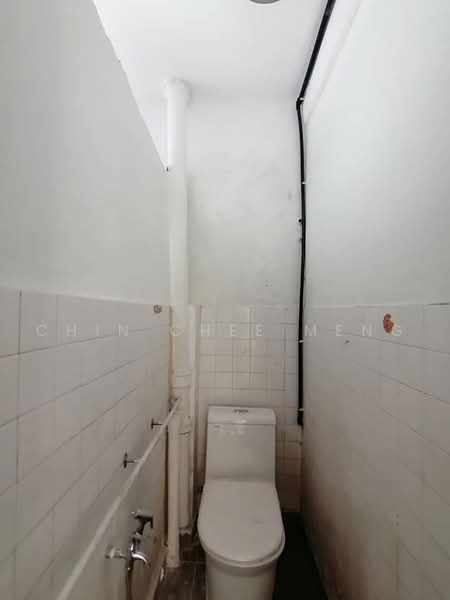 Pangsapuri untuk Dijual di Taman Sri Watan - Chin Chee Meng - PropertyGuru.com.my