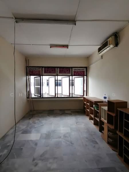 Pangsapuri untuk Dijual di Taman Sri Watan - Chin Chee Meng - PropertyGuru.com.my