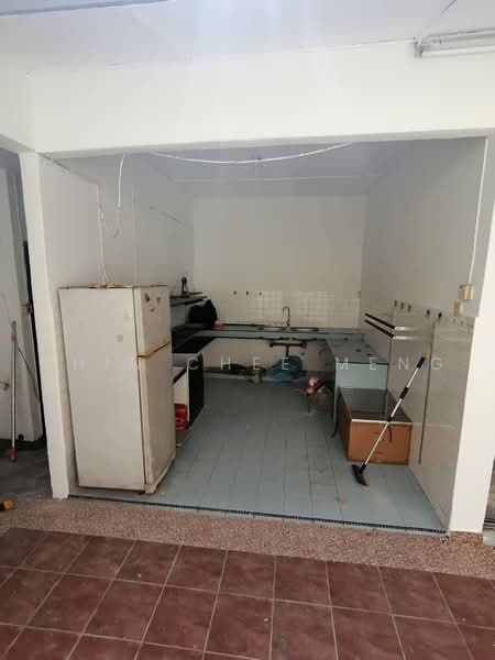 Pangsapuri untuk Dijual di Taman Sri Watan - Chin Chee Meng - PropertyGuru.com.my