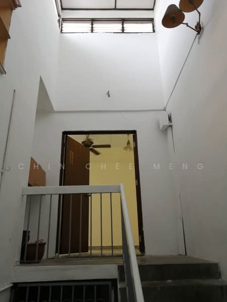 Pangsapuri untuk Dijual di Taman Sri Watan - Chin Chee Meng - PropertyGuru.com.my