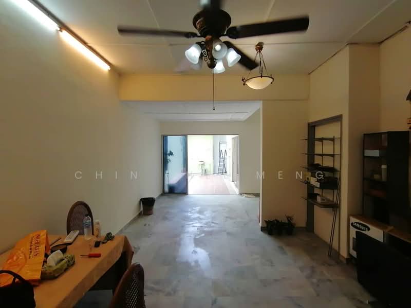 Pangsapuri untuk Dijual di Taman Sri Watan - Chin Chee Meng - PropertyGuru.com.my