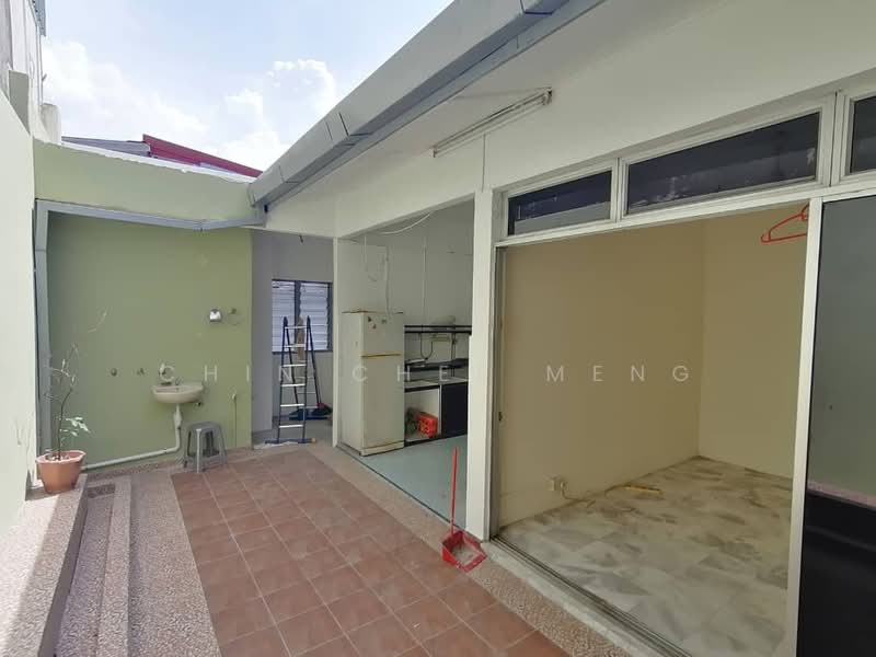 Pangsapuri untuk Dijual di Taman Sri Watan - Chin Chee Meng - PropertyGuru.com.my