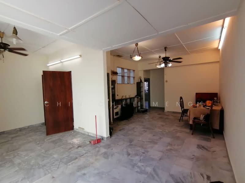 Pangsapuri untuk Dijual di Taman Sri Watan - Chin Chee Meng - PropertyGuru.com.my