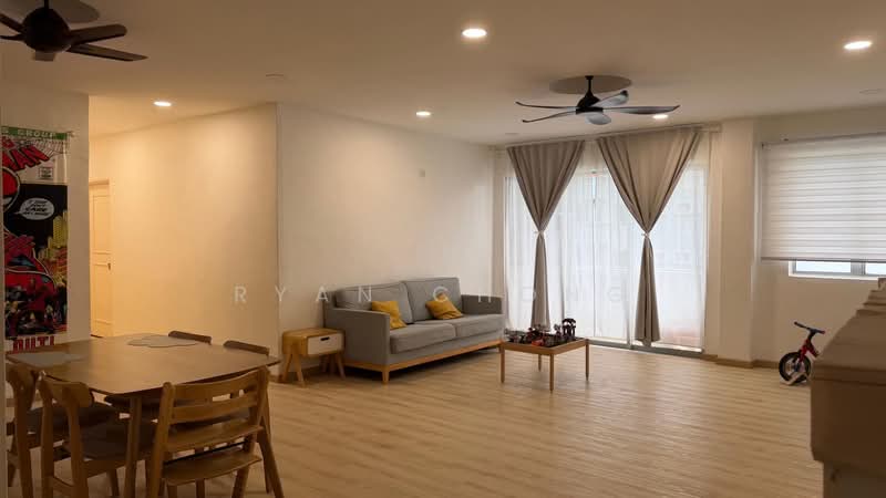 Pangsapuri untuk Dijual di Desa Skudai Apartment - Ryan Chong - PropertyGuru.com.my