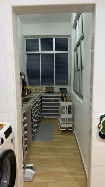 Pangsapuri untuk Dijual di Desa Skudai Apartment - Ryan Chong - PropertyGuru.com.my