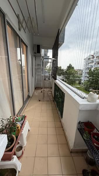 Pangsapuri untuk Dijual di Desa Skudai Apartment - Ryan Chong - PropertyGuru.com.my