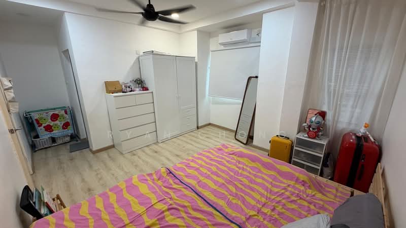 Pangsapuri untuk Dijual di Desa Skudai Apartment - Ryan Chong - PropertyGuru.com.my