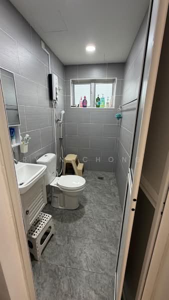 Pangsapuri untuk Dijual di Desa Skudai Apartment - Ryan Chong - PropertyGuru.com.my
