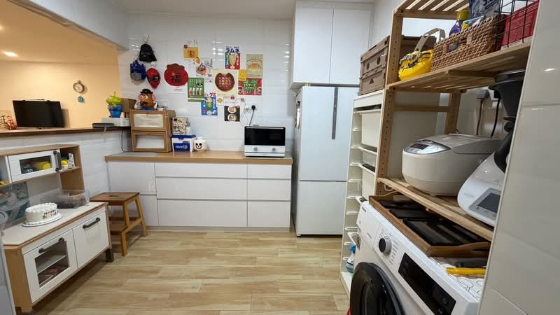 Pangsapuri untuk Dijual di Desa Skudai Apartment - Ryan Chong - PropertyGuru.com.my