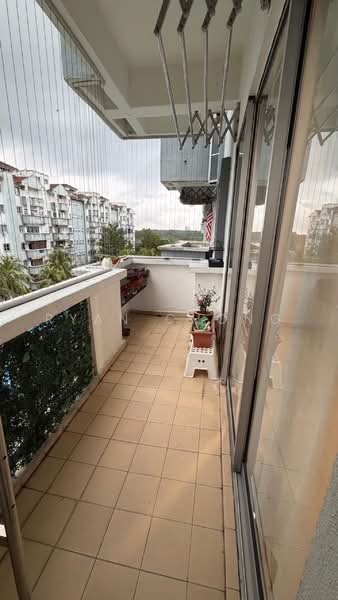 Pangsapuri untuk Dijual di Desa Skudai Apartment - Ryan Chong - PropertyGuru.com.my
