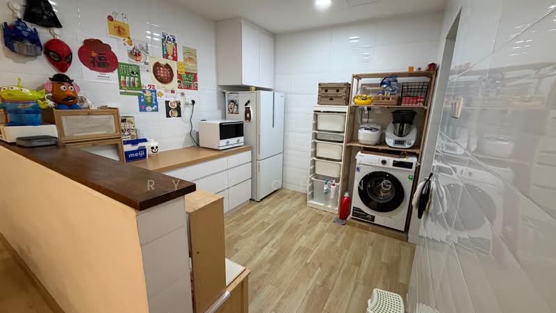 Pangsapuri untuk Dijual di Desa Skudai Apartment - Ryan Chong - PropertyGuru.com.my