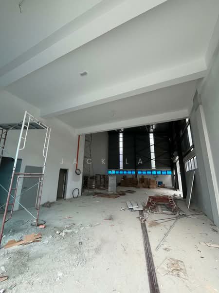 Semi-D Factory for Sale in Puncak Alam (Selangor) - Jack Lai - Interior - PropertyGuru.com.my