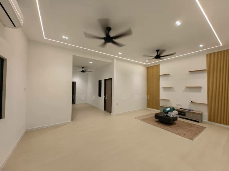 1-storey Terraced House for Sale in Kampung Lapan (Melaka City) - Ivan Goh - PropertyGuru.com.my