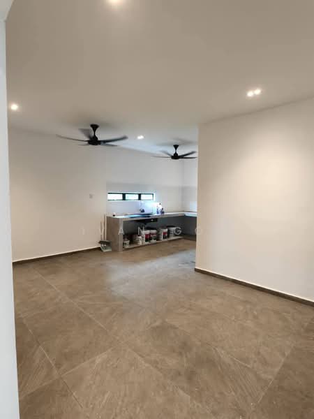 1-storey Terraced House for Sale in Kampung Lapan (Melaka City) - Ivan Goh - PropertyGuru.com.my