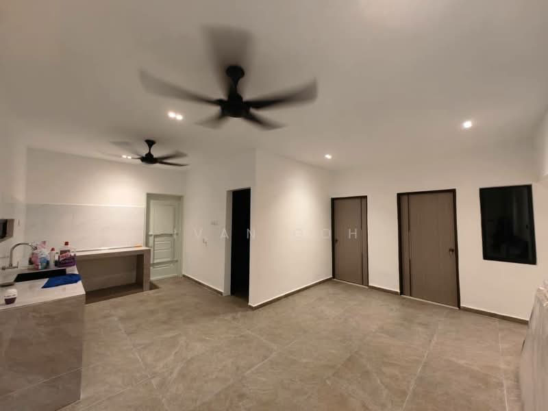 1-storey Terraced House for Sale in Kampung Lapan (Melaka City) - Ivan Goh - PropertyGuru.com.my