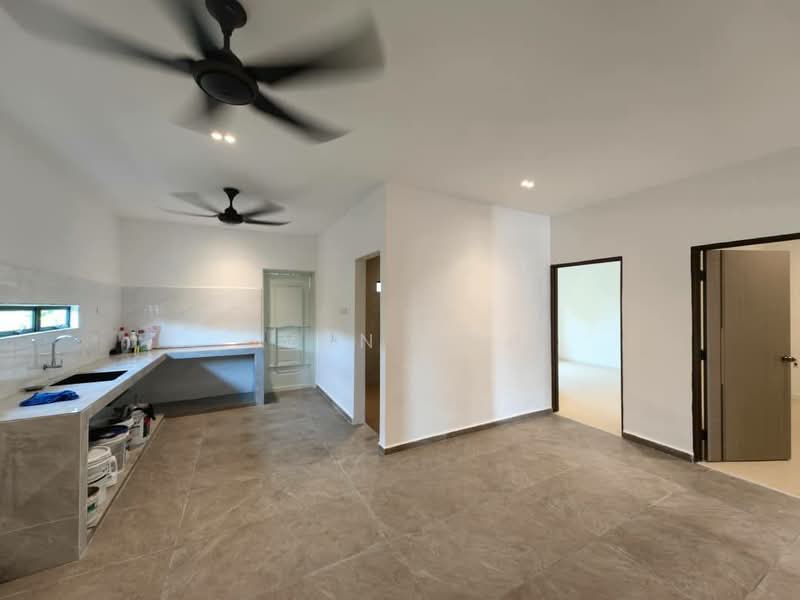 1-storey Terraced House for Sale in Kampung Lapan (Melaka City) - Ivan Goh - PropertyGuru.com.my