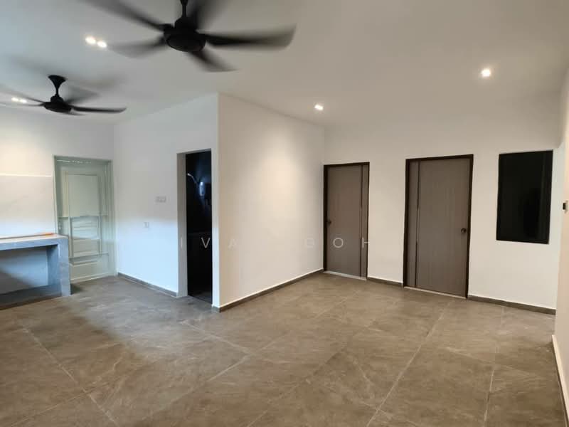 1-storey Terraced House for Sale in Kampung Lapan (Melaka City) - Ivan Goh - PropertyGuru.com.my