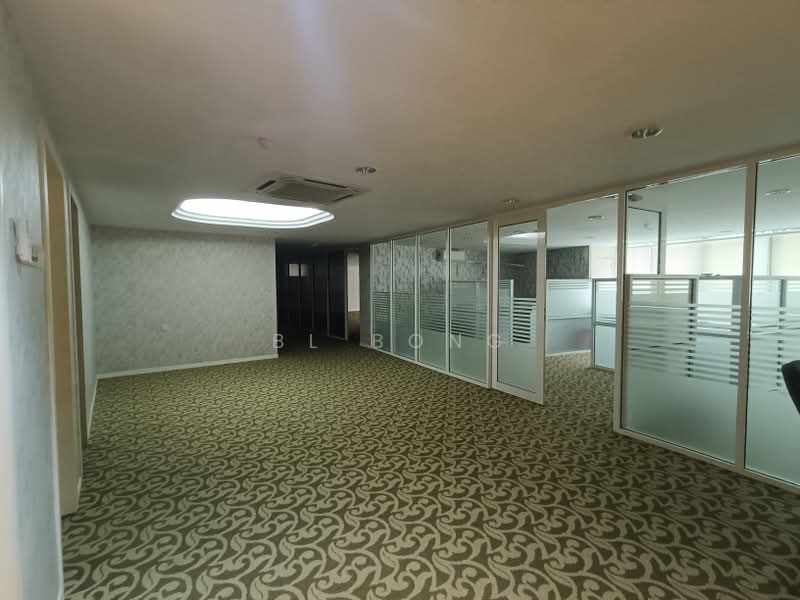 Office for Rent in Plaza Pandan Malim (Balai Panjang) - BL Bong - PropertyGuru.com.my