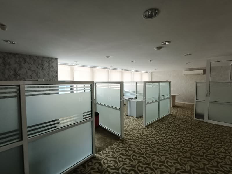 Office for Rent in Plaza Pandan Malim (Balai Panjang) - BL Bong - PropertyGuru.com.my