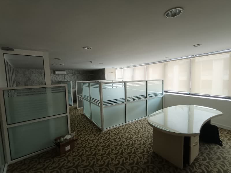 Office for Rent in Plaza Pandan Malim (Balai Panjang) - BL Bong - PropertyGuru.com.my