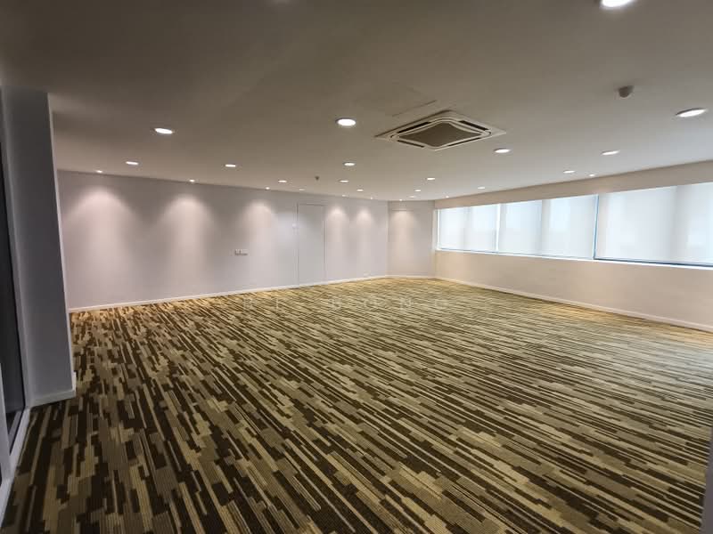 Office for Rent in Plaza Pandan Malim (Balai Panjang) - BL Bong - PropertyGuru.com.my