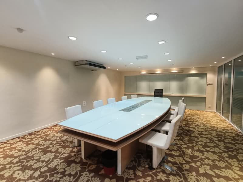 Office for Rent in Plaza Pandan Malim (Balai Panjang) - BL Bong - PropertyGuru.com.my