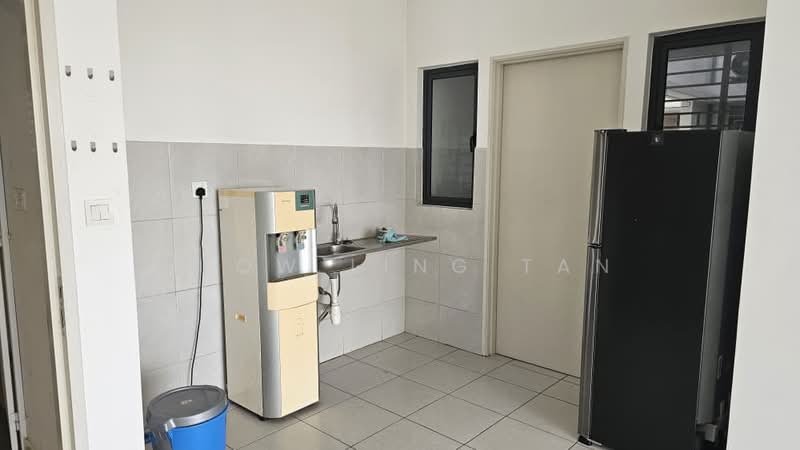 Condominium for Rent at Casa Green - Seow Ling Tan - Kitchen - PropertyGuru.com.my