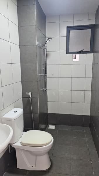 Condominium for Rent at Casa Green - Seow Ling Tan - Bathroom - PropertyGuru.com.my