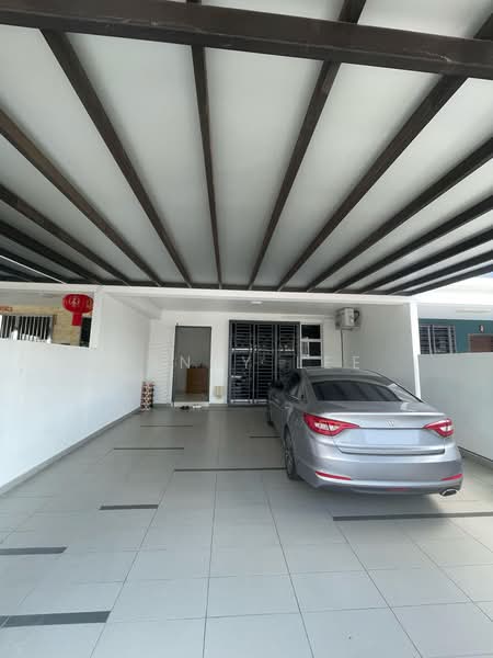 Rumah Teres untuk Disewa di Masai (Johor) - Henry Lee - Exterior - PropertyGuru.com.my