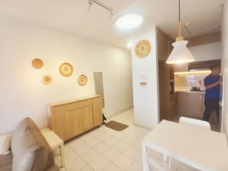 Apartment for Rent at Impian Senibong Residences - ERIC YAP - PropertyGuru.com.my