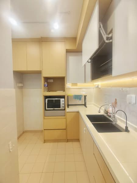 Apartment for Rent at Impian Senibong Residences - ERIC YAP - PropertyGuru.com.my