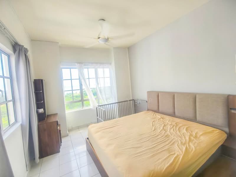 Apartment for Rent at Impian Senibong Residences - ERIC YAP - PropertyGuru.com.my