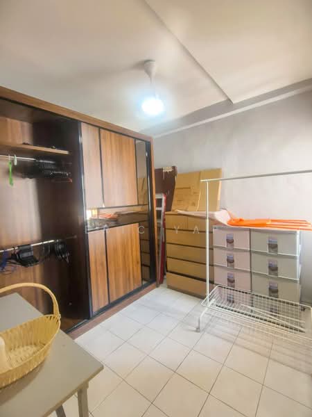 Apartment for Rent at Impian Senibong Residences - ERIC YAP - PropertyGuru.com.my