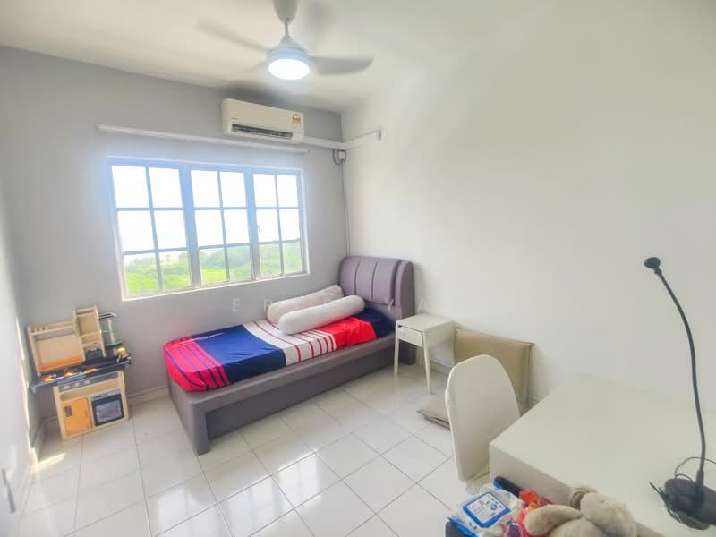 Apartment for Rent at Impian Senibong Residences - ERIC YAP - PropertyGuru.com.my