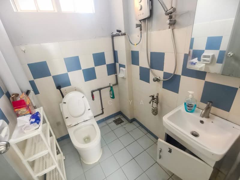 Apartment for Rent at Impian Senibong Residences - ERIC YAP - PropertyGuru.com.my