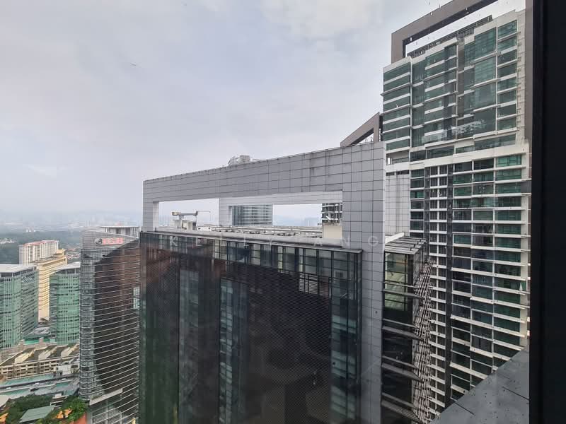 Service Residence for Sale at ViiA Residences - Kelly Ang - View - PropertyGuru.com.my