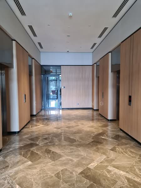 Service Residence for Sale at ViiA Residences - Kelly Ang - Lobby - PropertyGuru.com.my