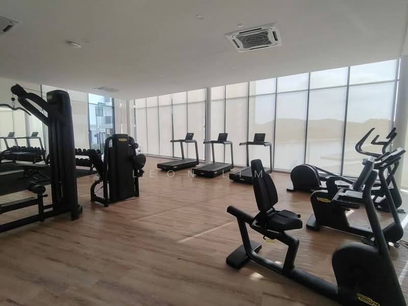 Service Residence for Rent at MIRA at Shorea Park - Leon Lim - PropertyGuru.com.my