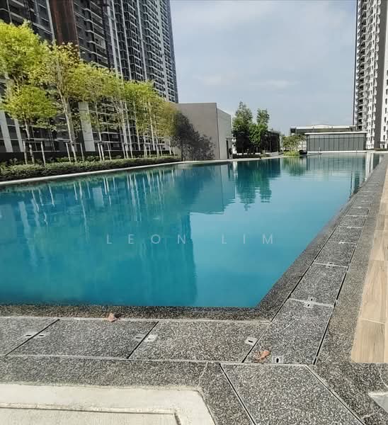 Service Residence for Rent at MIRA at Shorea Park - Leon Lim - PropertyGuru.com.my
