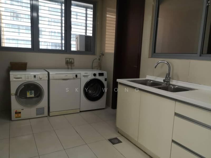 Kondominium untuk Dijual di Hampshire Residences - Sky Wong - Interior - PropertyGuru.com.my