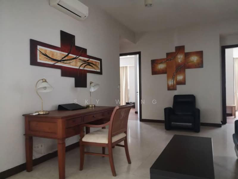 Kondominium untuk Dijual di Hampshire Residences - Sky Wong - Interior - PropertyGuru.com.my