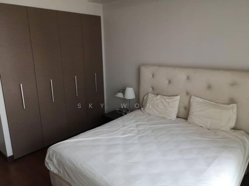 Kondominium untuk Dijual di Hampshire Residences - Sky Wong - Bedroom - PropertyGuru.com.my