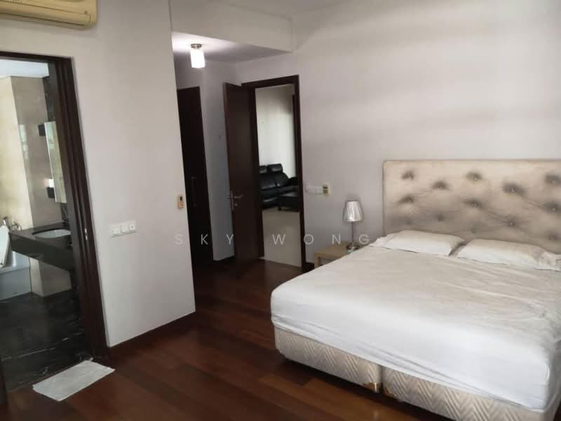 Kondominium untuk Dijual di Hampshire Residences - Sky Wong - Bedroom - PropertyGuru.com.my